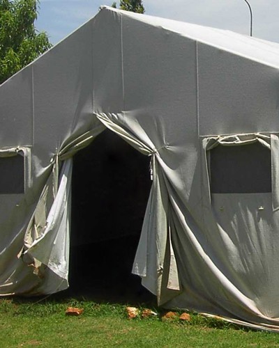 Изготавливаем солдатские палатки в Лоо вместимостью <strong>до 70 человек</strong>